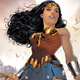 Illustration for article titled iWonder Woman/i Writer Says Haters Need to Get Over It About Dianas New Canon Bisexuality